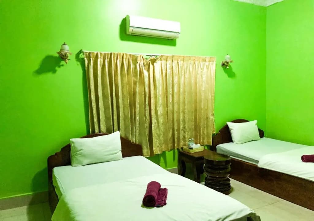 Sam So Guesthouse - photo 5