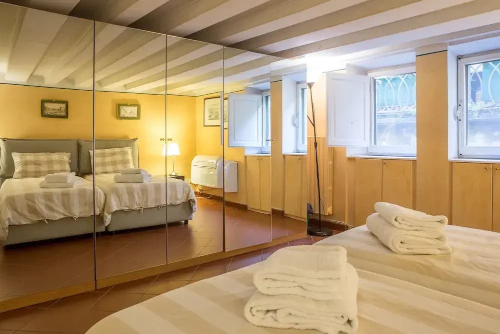 Lungarno Guicciardini House - photo 14
