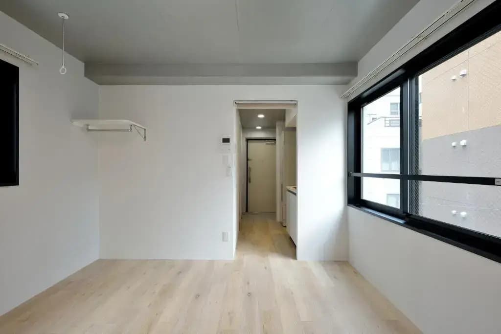 Japan House Edogawabashi - photo 2
