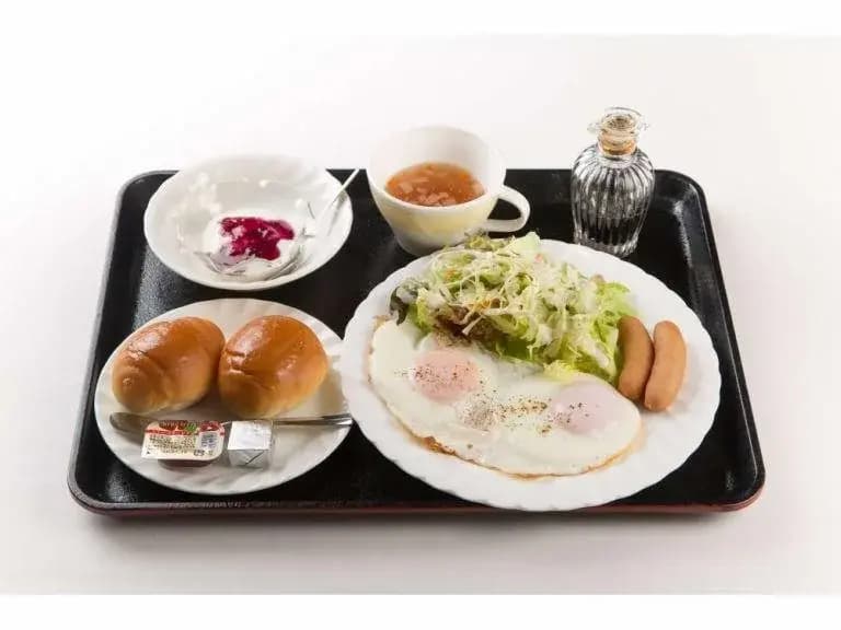 Hotel Bougainvillea Shinjuku - photo 10