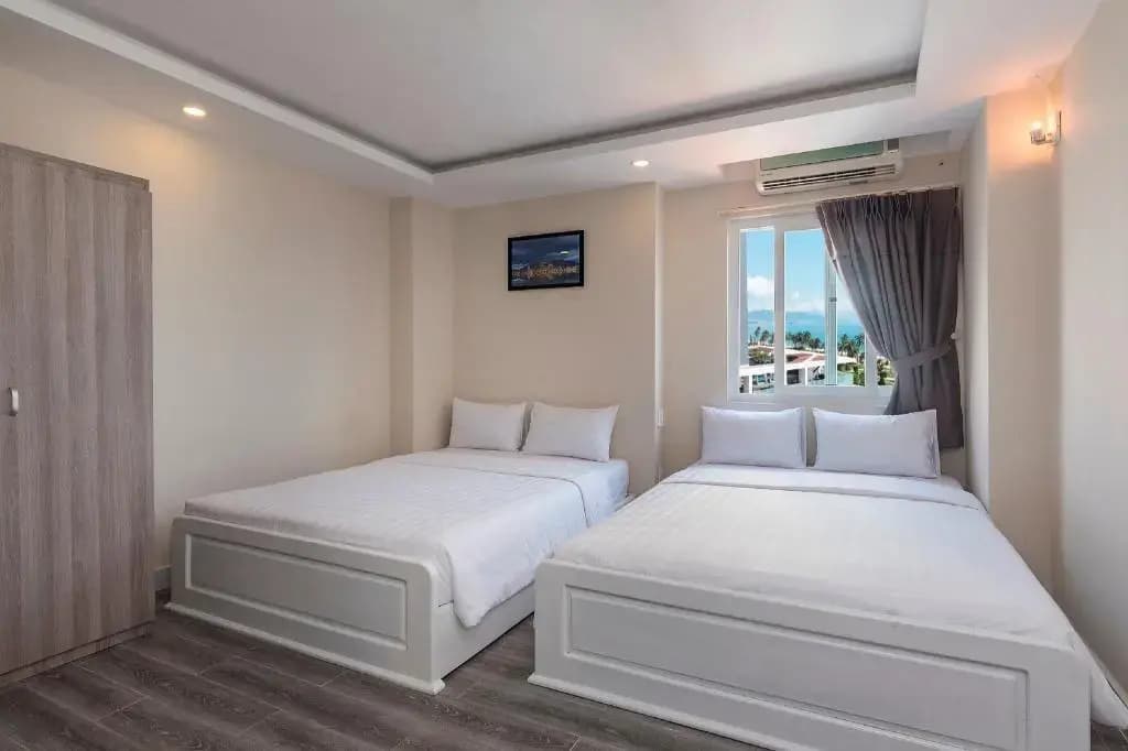 Gio Hotel - photo 15