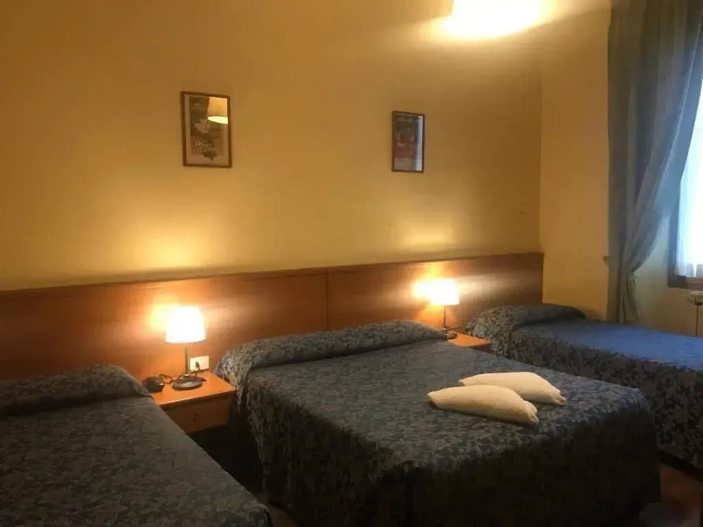 Hotel Romagna - photo 26