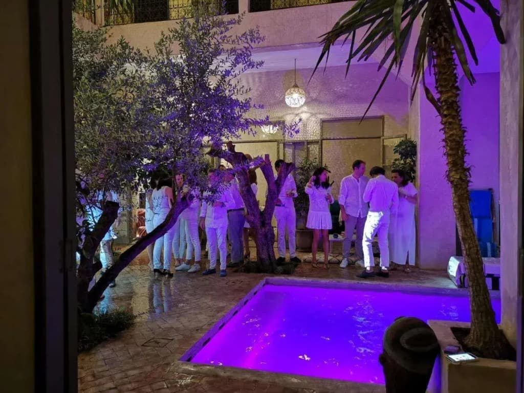Riad Vendôme & Spa - photo 18