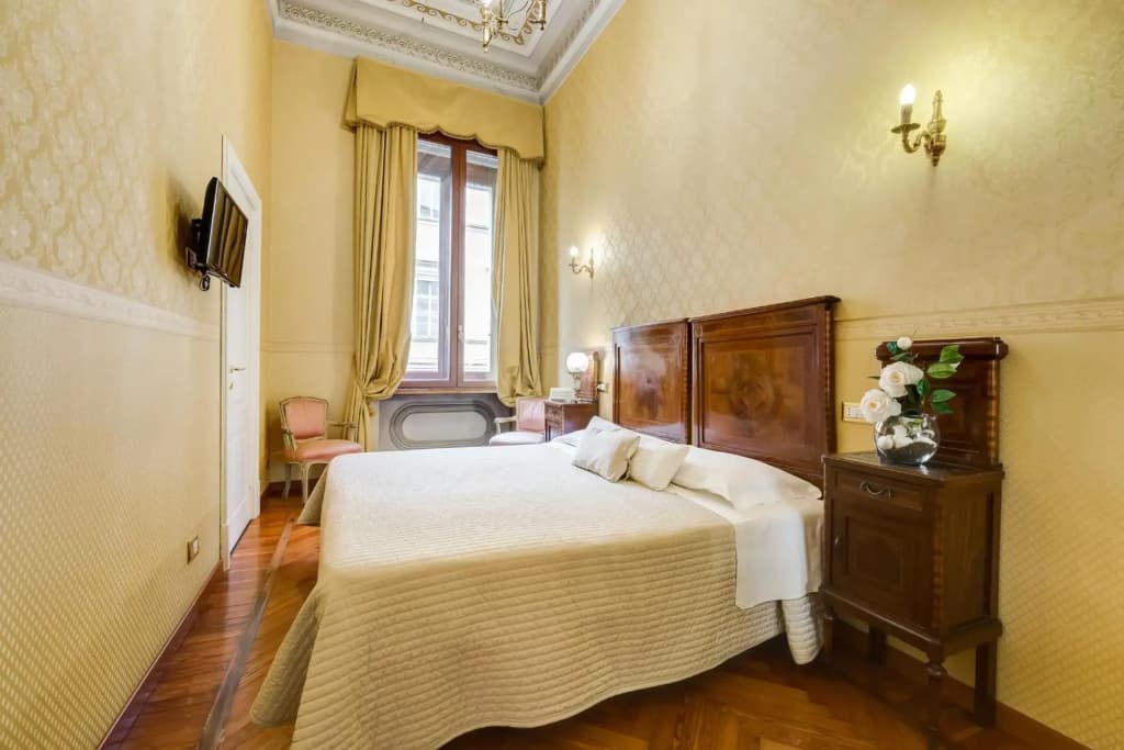 Affreschi Su Roma B & B - photo 6