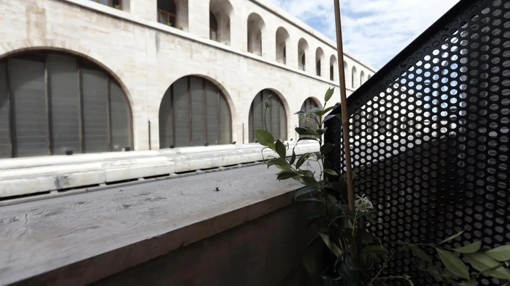 Suite Inn Rome - photo 9