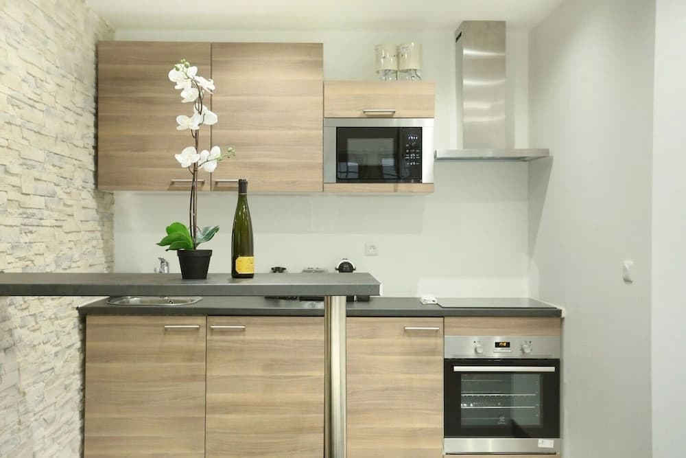 Sublime et neuf studio Le Marais ( Commines) - photo 9