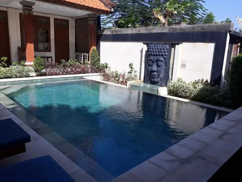 Jacko House Uluwatu - photo 10