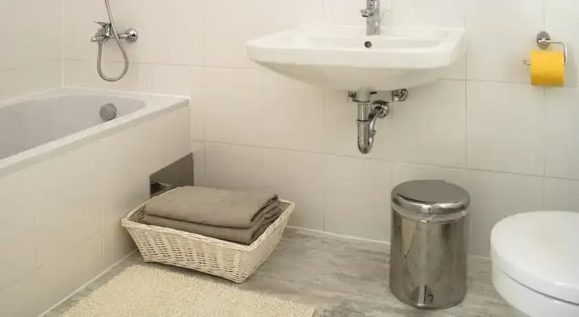 Appartements Sleeping In Vienna - photo 10