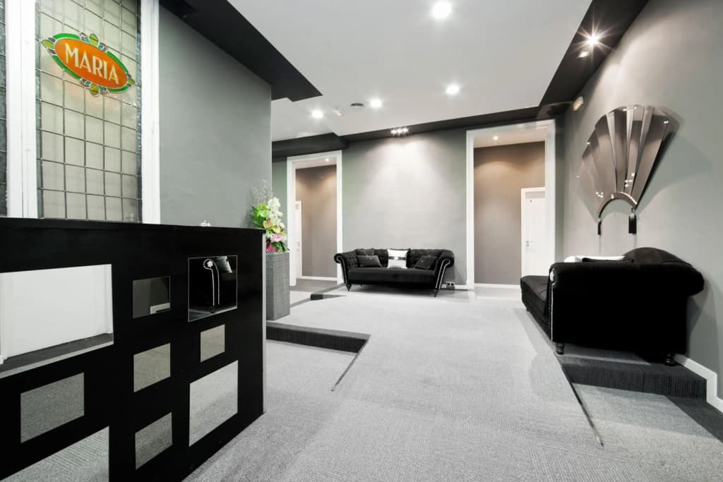 Hostal Boutique Khronos - photo 19