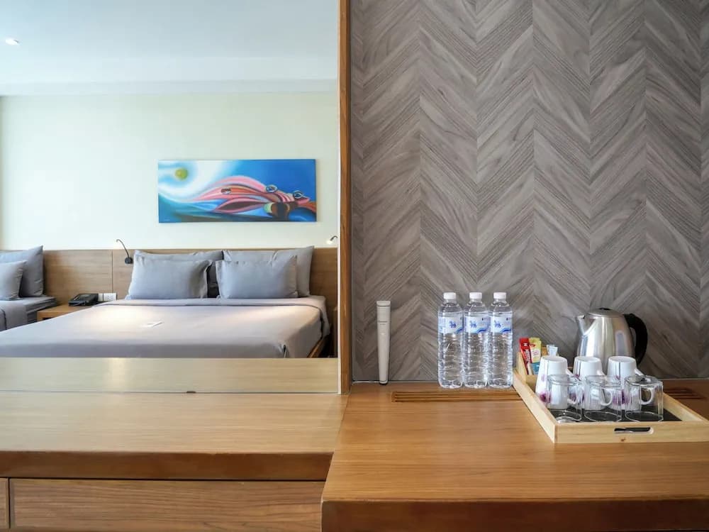The Senses Pool Villas - photo 43