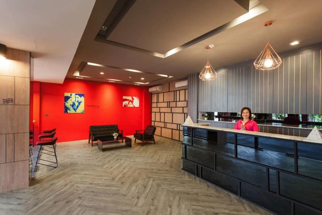 Rang Hill Residence - photo 21