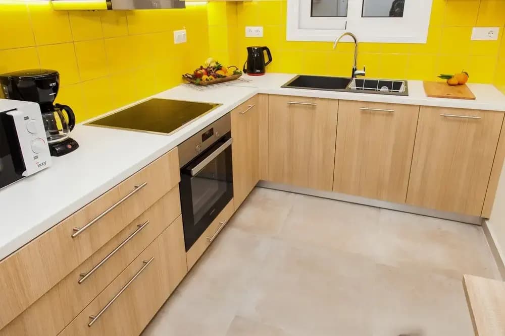 Restfull Fully Renovated Apartment in Thisio - photo 13