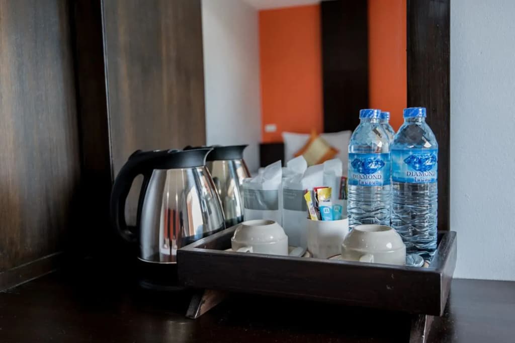 Saiyuan Residence Phuket - photo 14