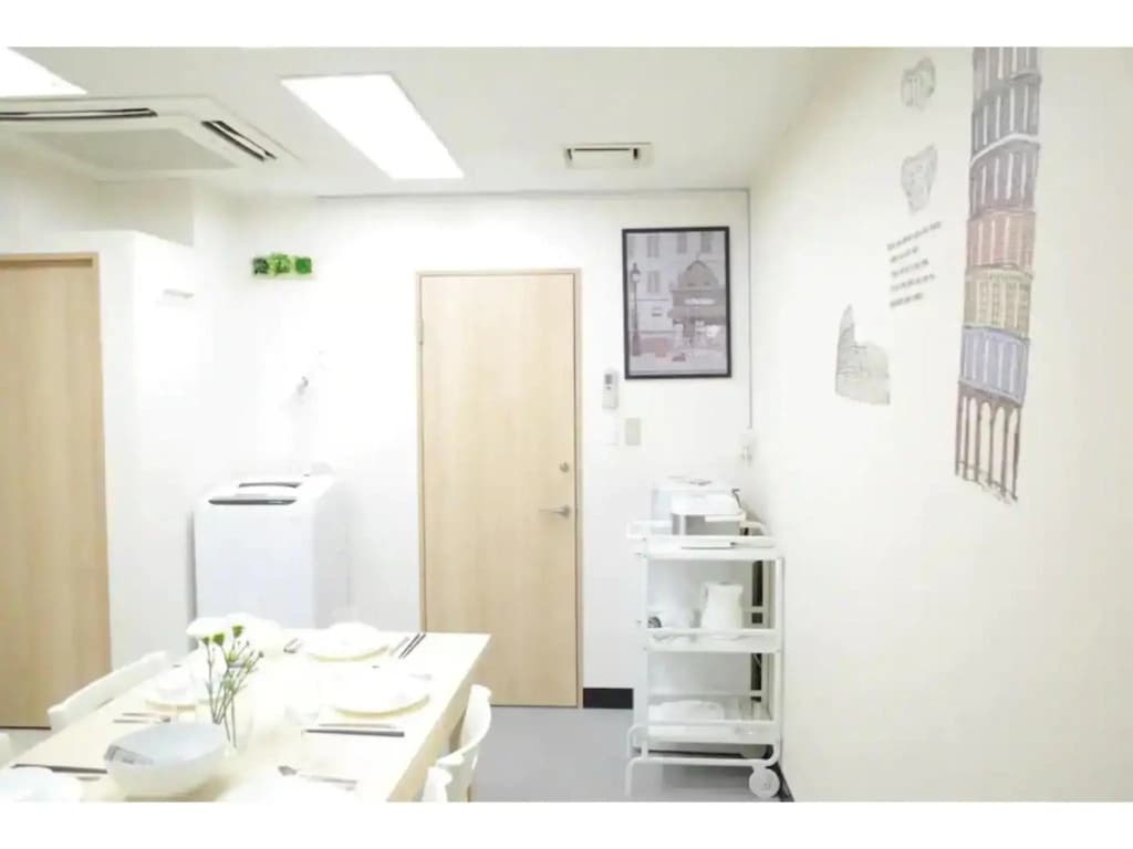 Tora Hotel Taito - Vacation STAY 53053v - photo 3