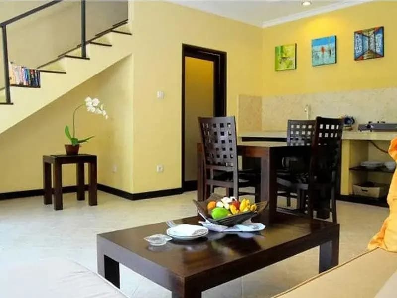Sunset Terrace Apartment - photo 11