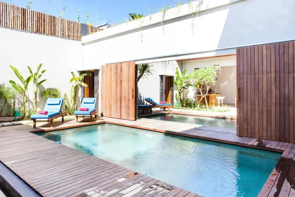 Zen-Tao Villa - photo 12