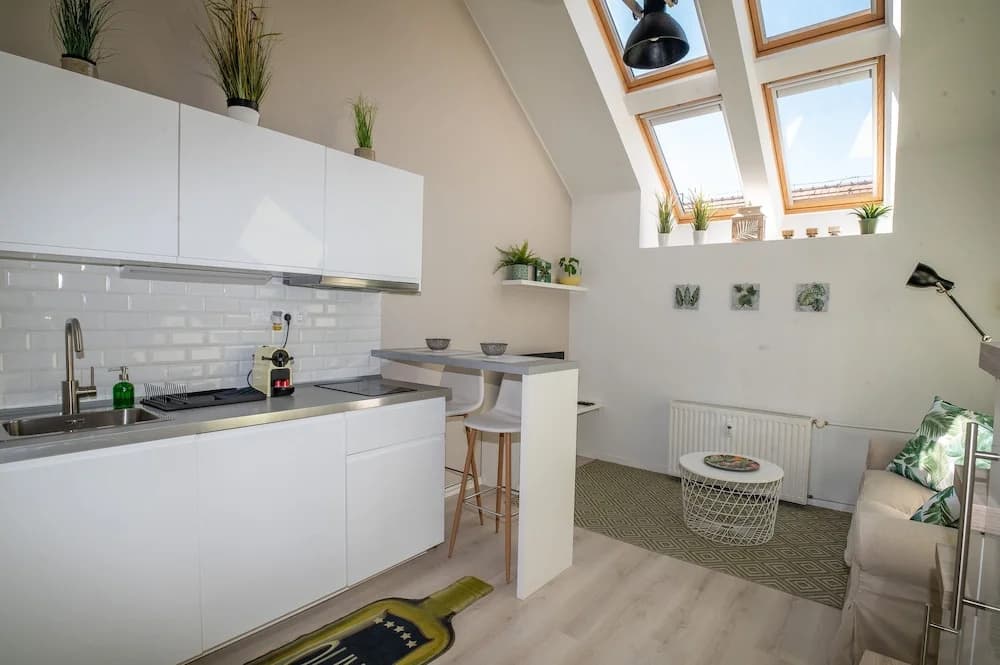 Palms Apartments Budapest - photo 8