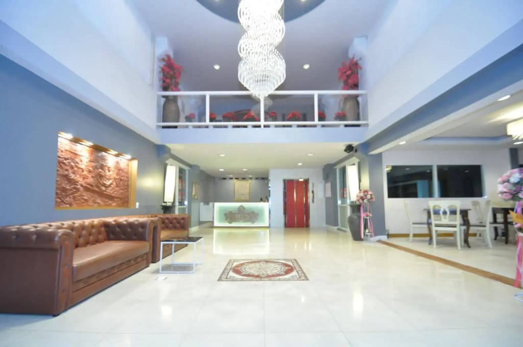 Kriss Residence - photo 2
