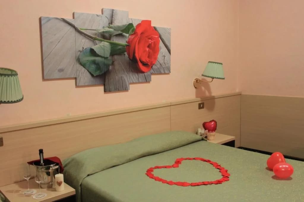 Hotel Priscilla - photo 10