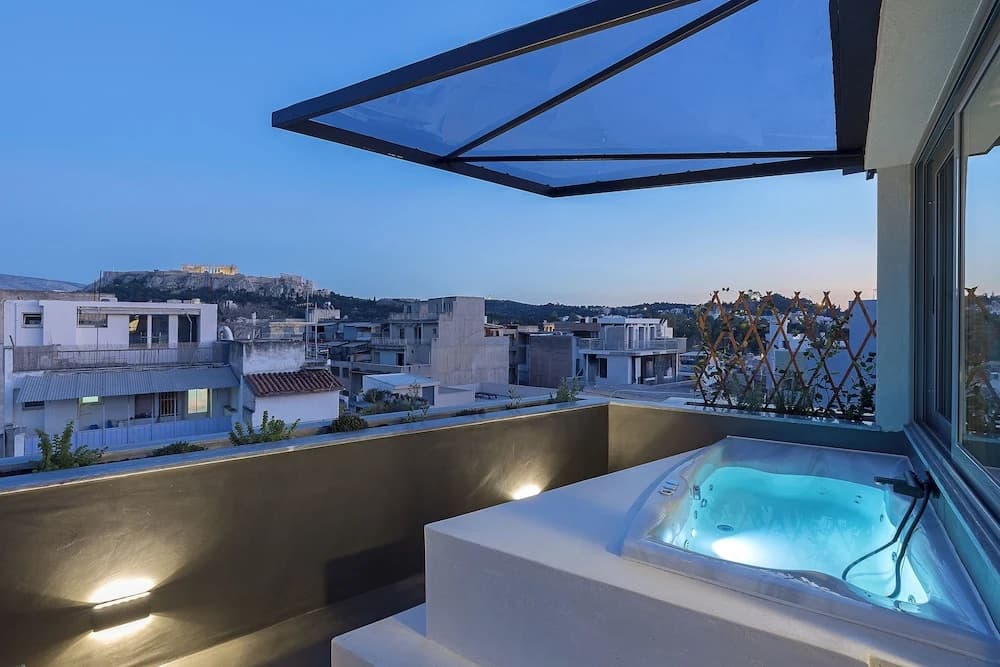 Athenian Lofts - photo 18