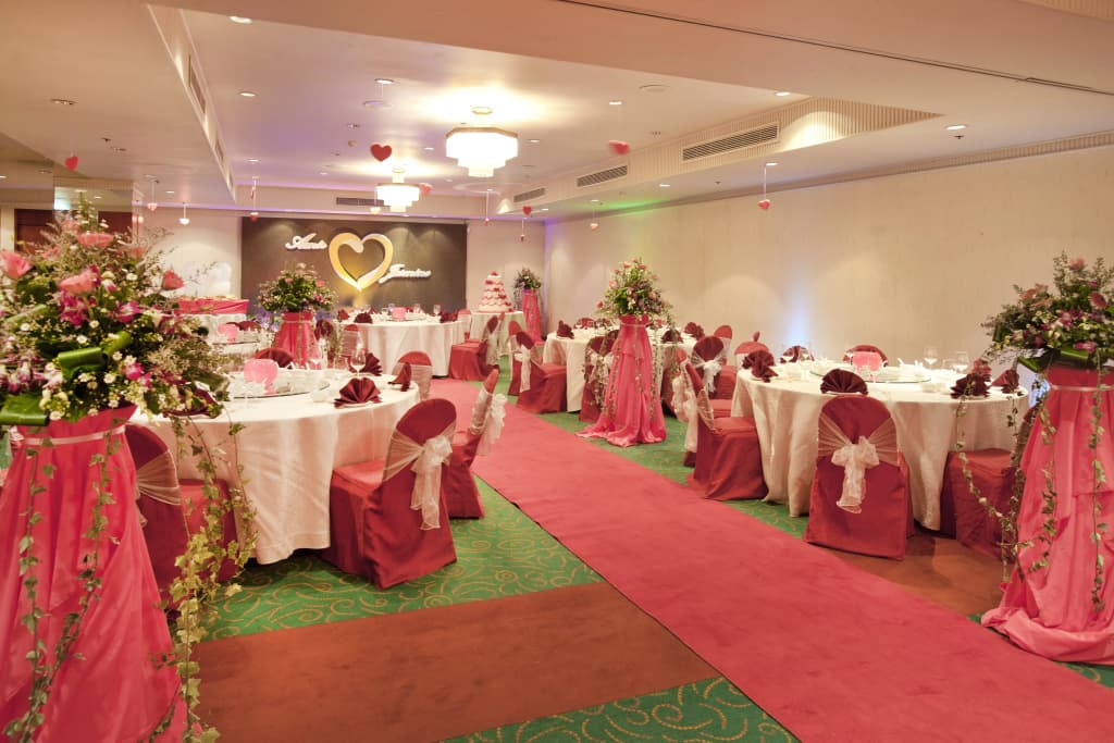 Dorsett Grand Labuan - photo 28