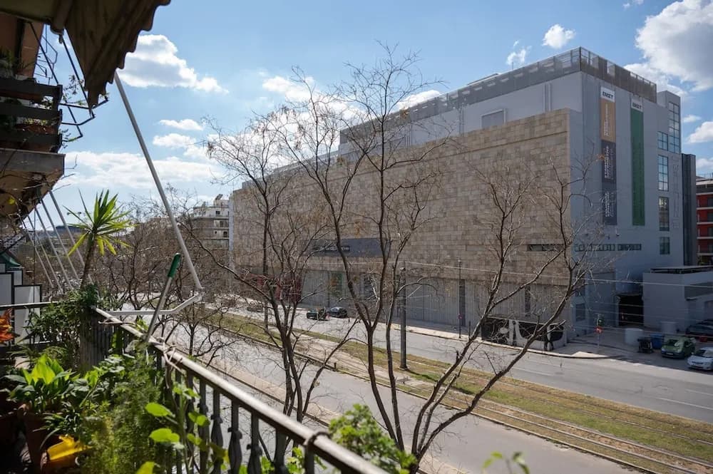 Artline Residence in Acropolis District - photo 9