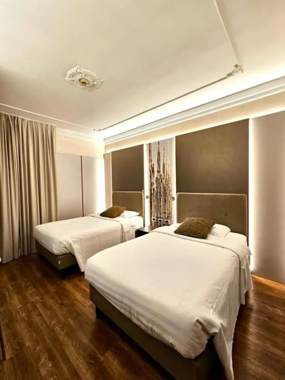 hotel mythos - photo 36
