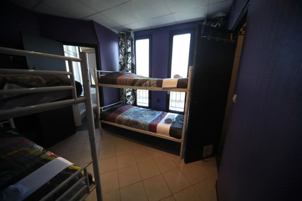 Peace & Love - Hostel - photo 6