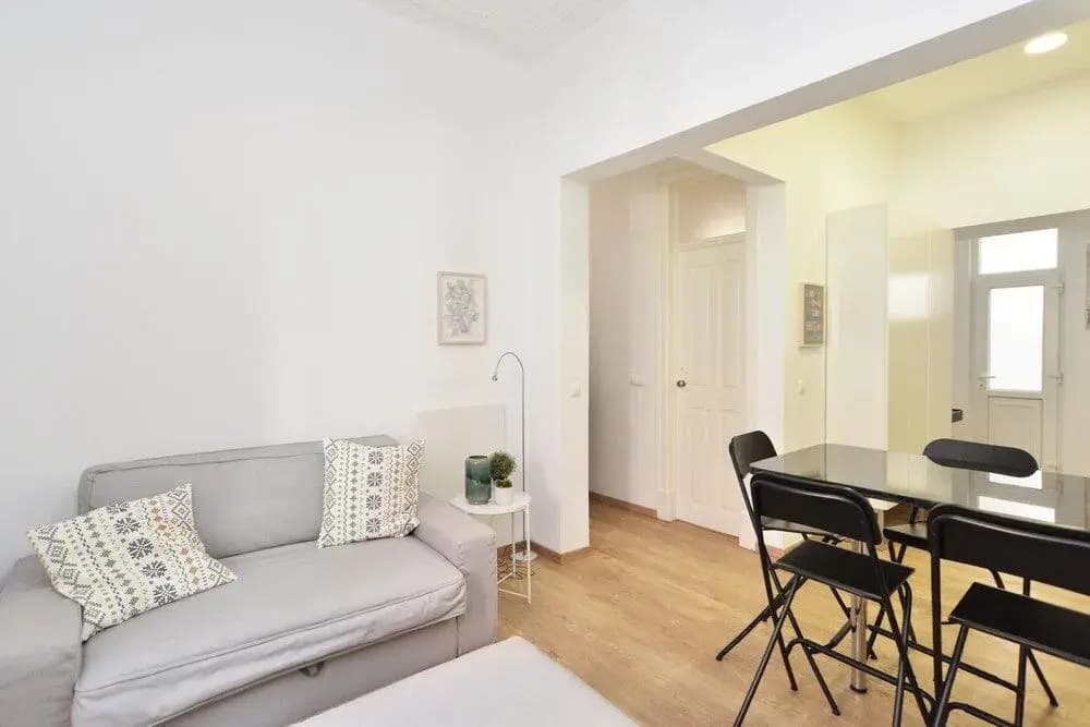 Amazing Grace Apartment - photo 3