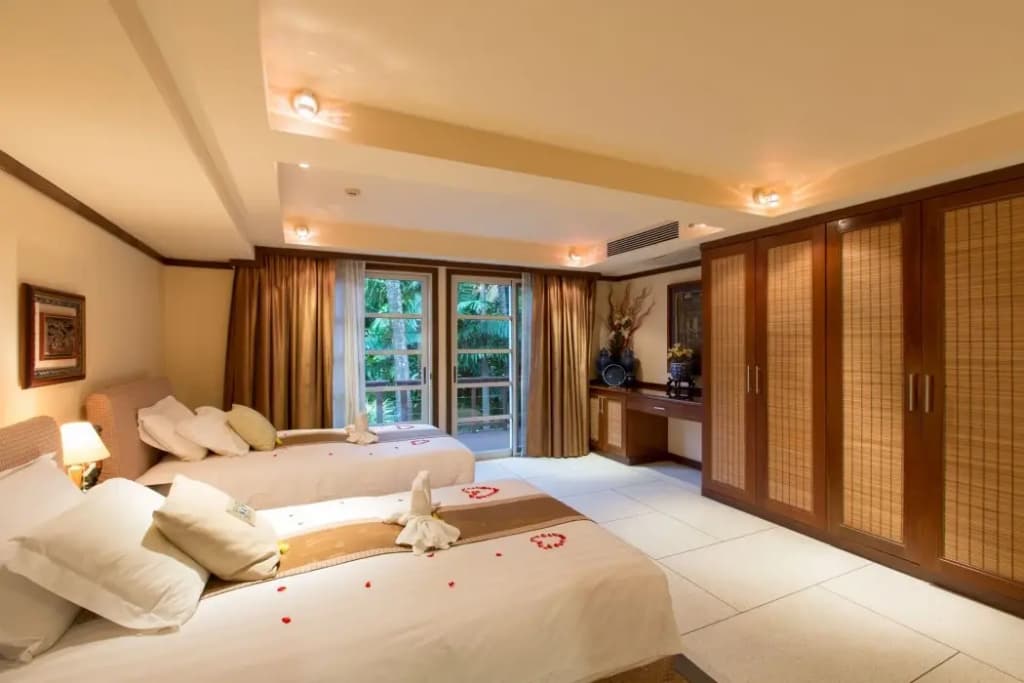 Katamanda Luxury Villas - photo 4