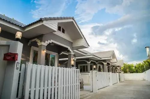 Bann Income Holiday House - photo 5