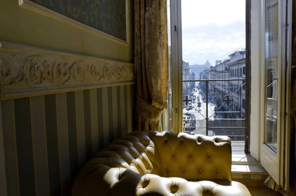 Suite Montecitorio - photo 6