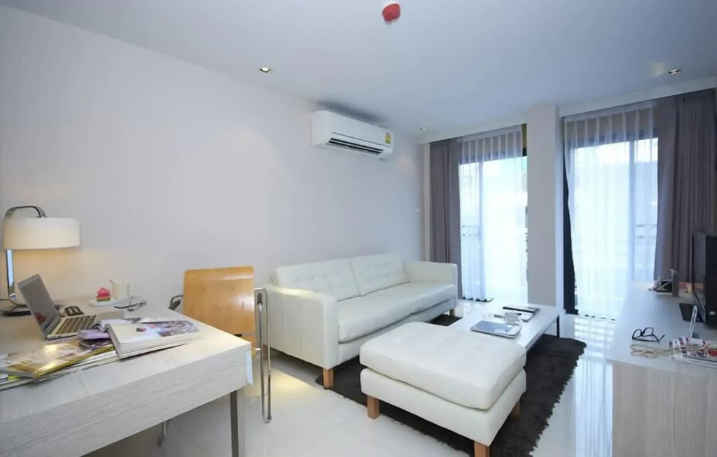 The Present Sathorn - photo 14