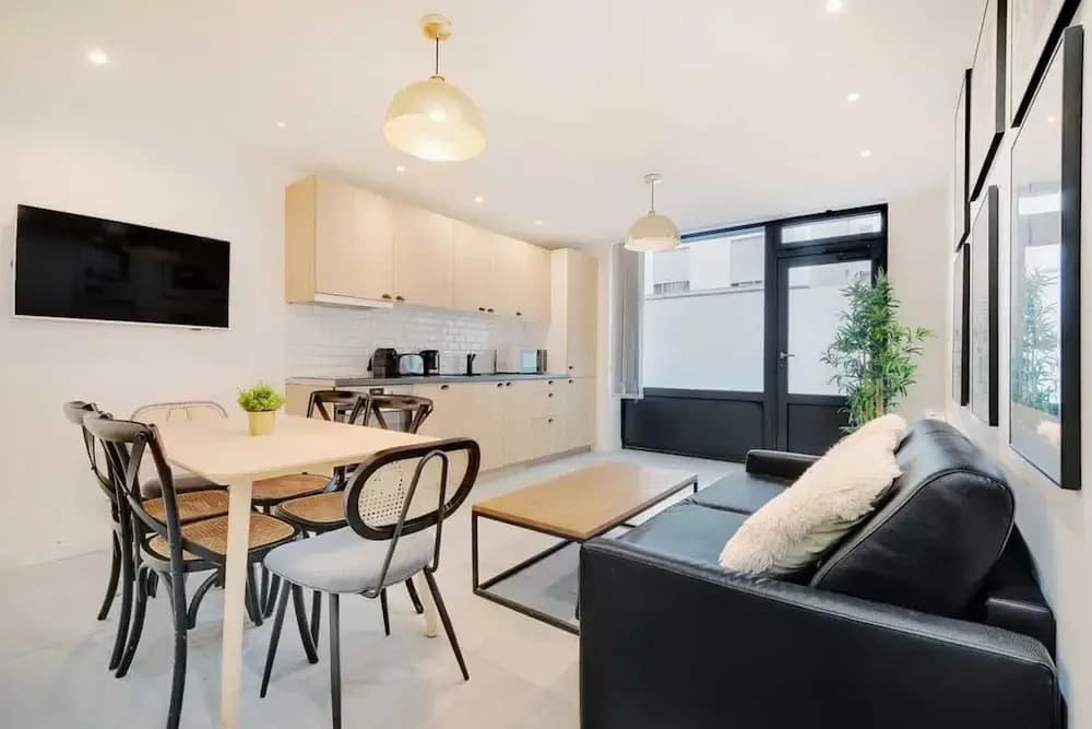 Super Appartment-2br 6p-bastille - photo 9