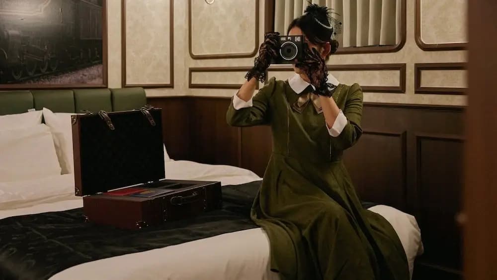 Stay Passport Express Gyeongseong Cheongnyangni - photo 39