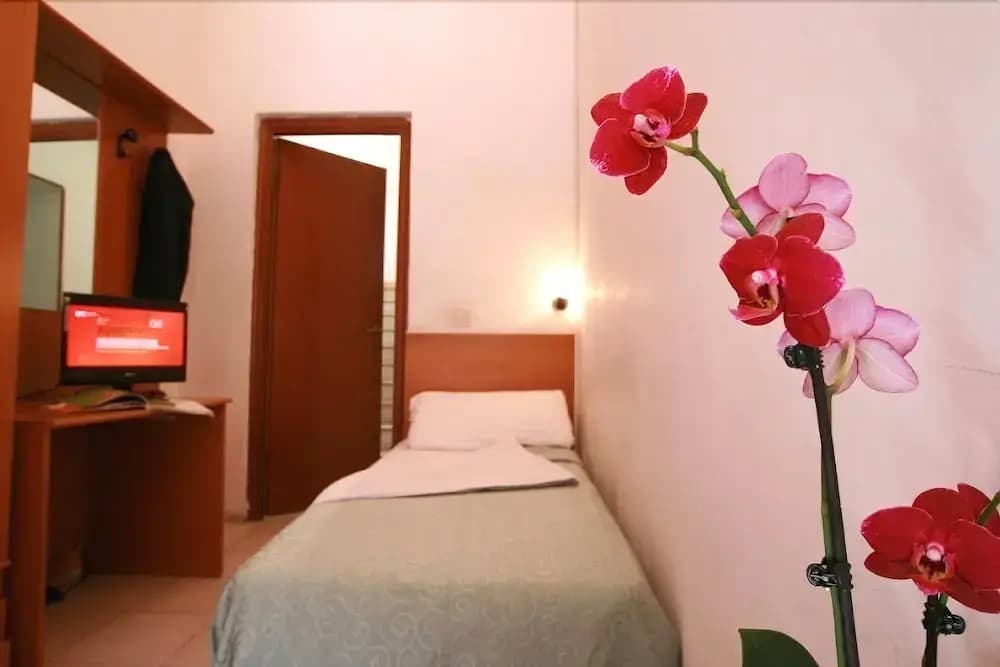 Hotel Lussemburgo - photo 5