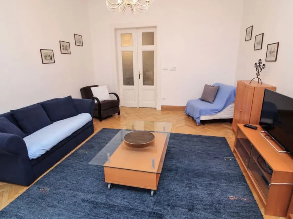 Manes Apartment - photo 5