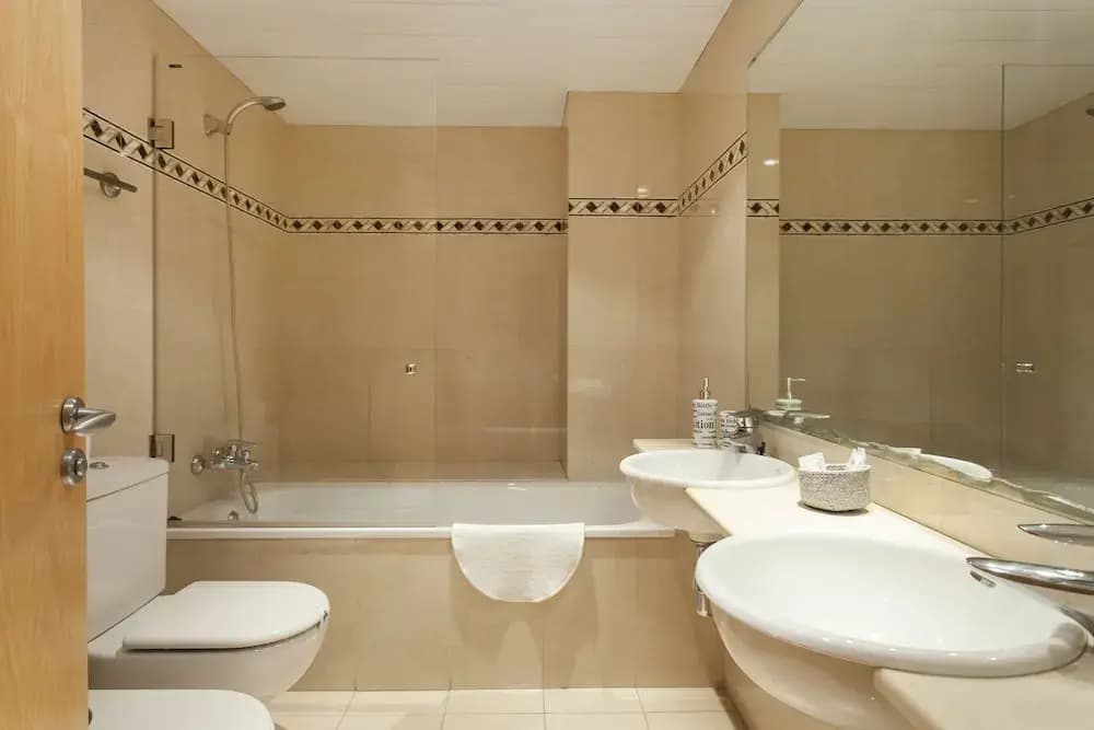 1226 - Beach Duplex views Apartment - photo 7