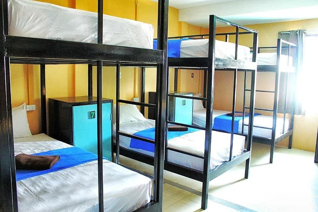 Phangan Guest House - Hostel - photo 4