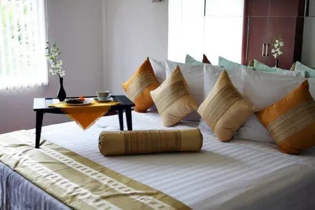 Utopia Extraordinary Living Residence - photo 13