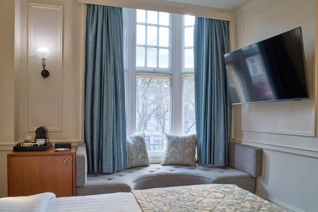 Sloane Square Hotel - photo 31