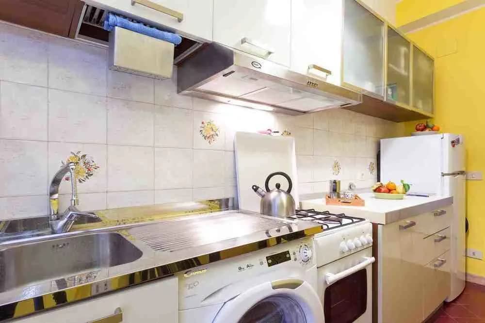 True Colors Apartment Cipro - photo 7