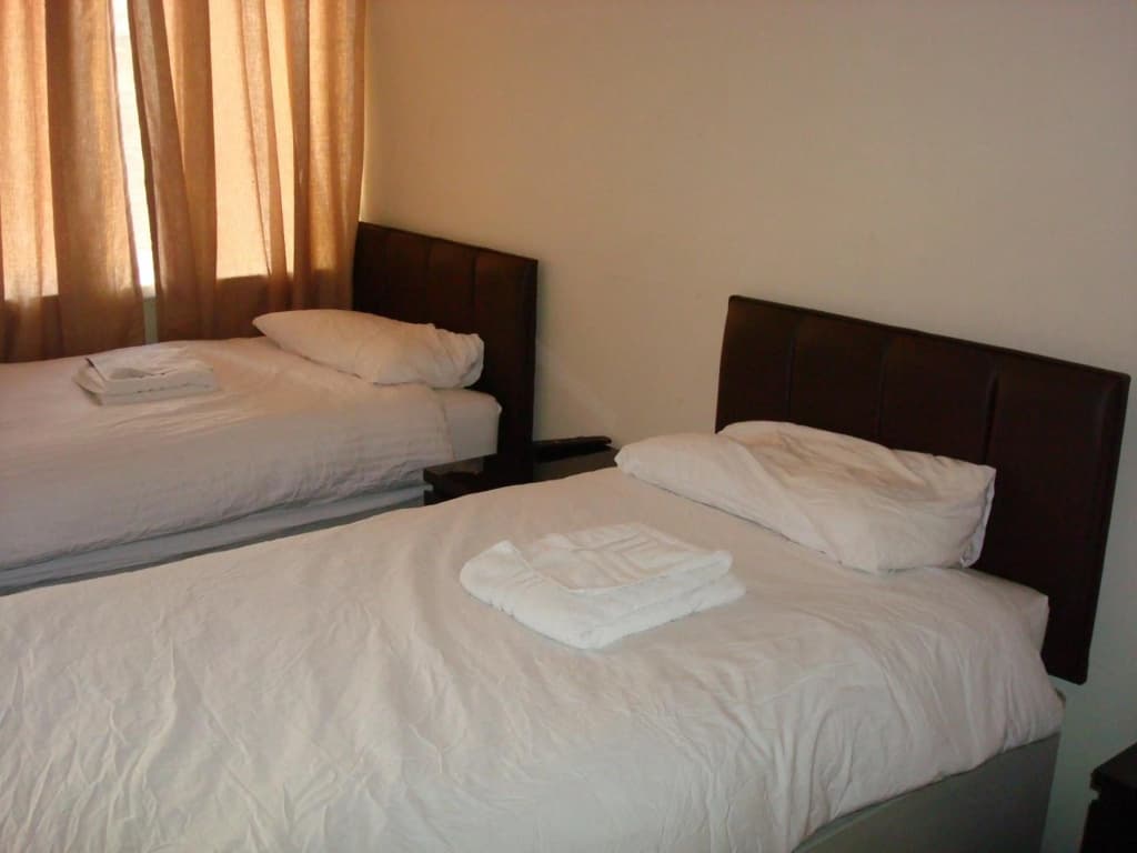 Forest Gate Hotel - photo 5