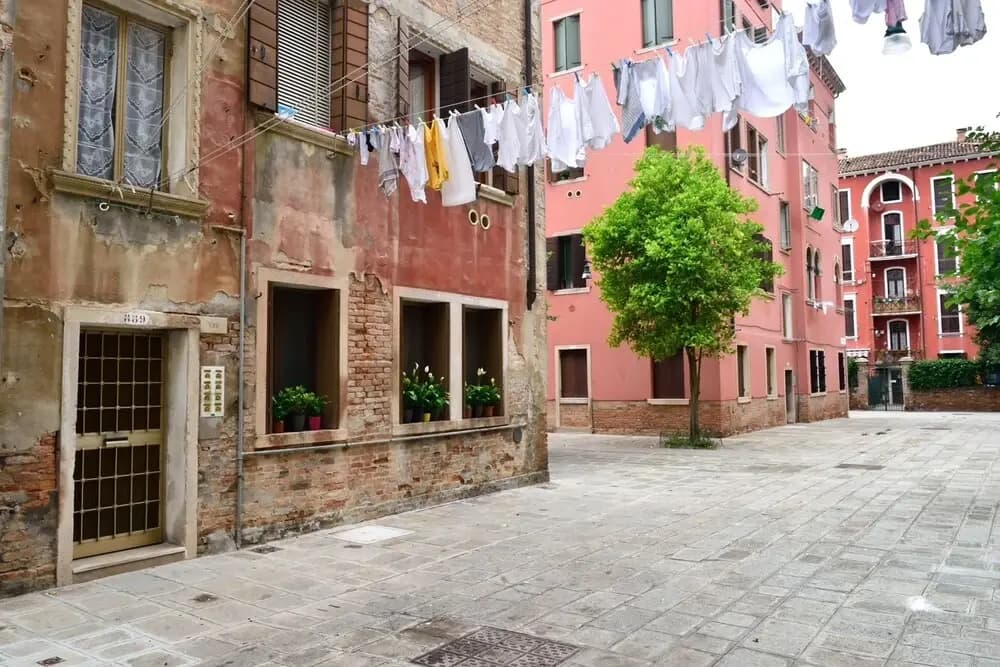 Redentore Apartment - main photo