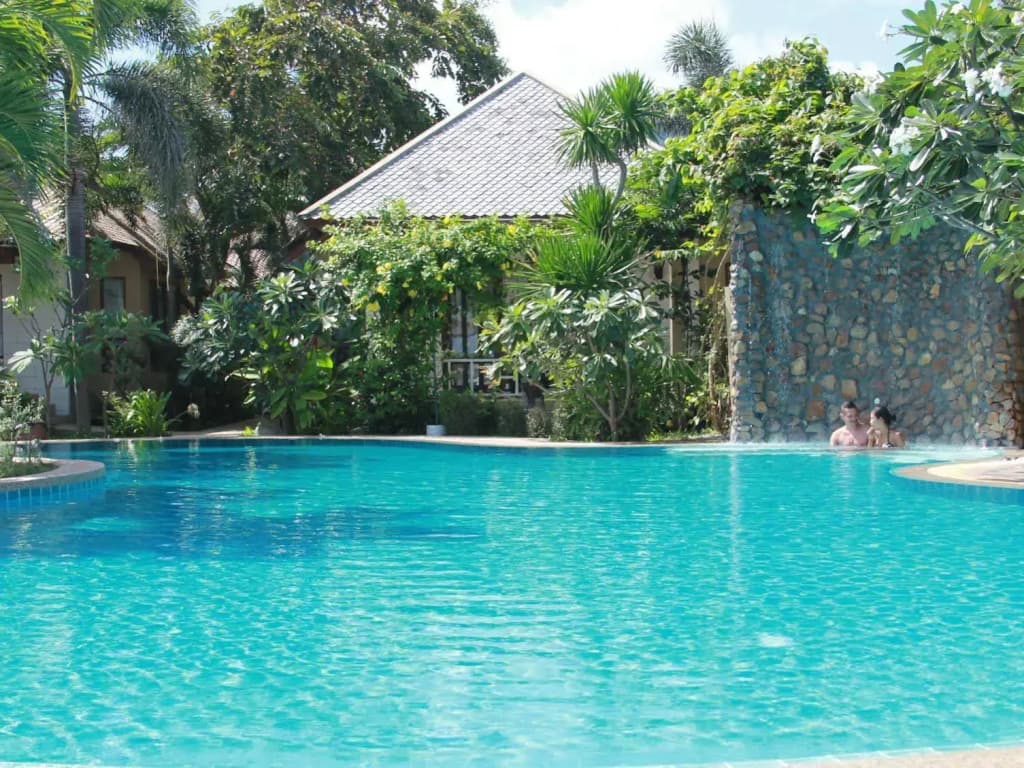 Rummana Boutique Resort - photo 11