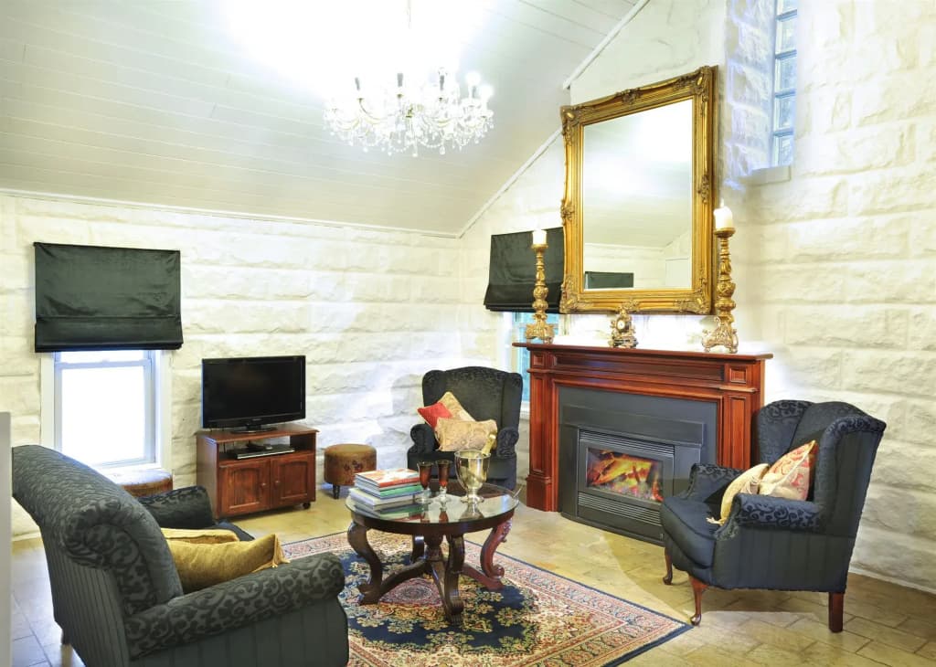 The Loft In The Mill Boutique Accommodation - photo 4