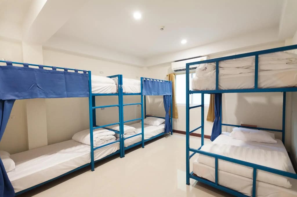 Happy Hostel - photo 5