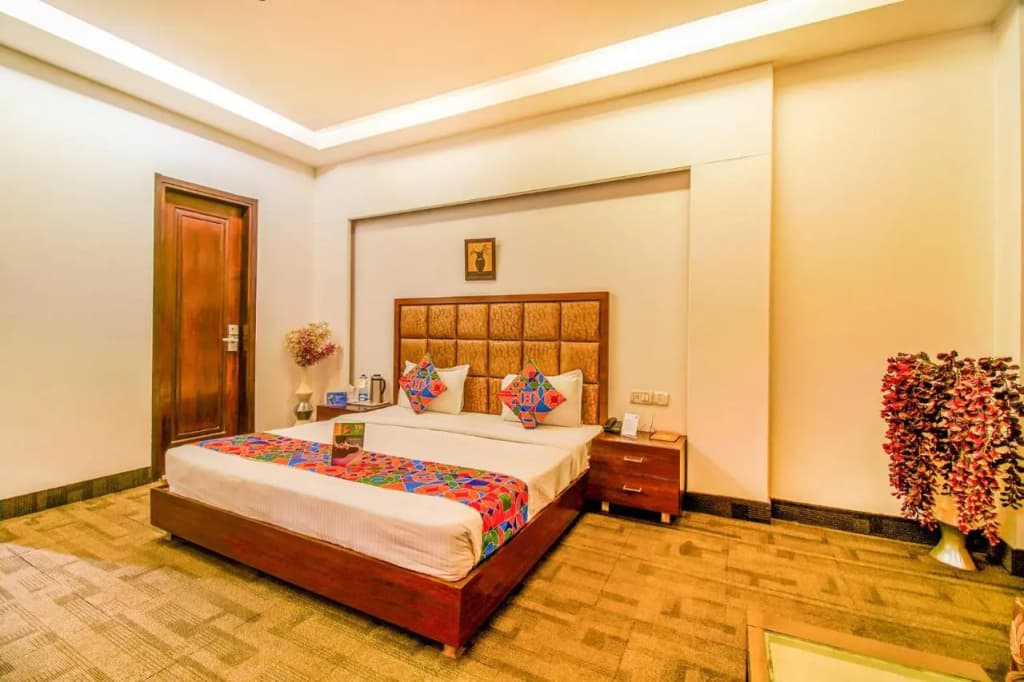 Hari's Court, Lajpat Nagar - photo 21