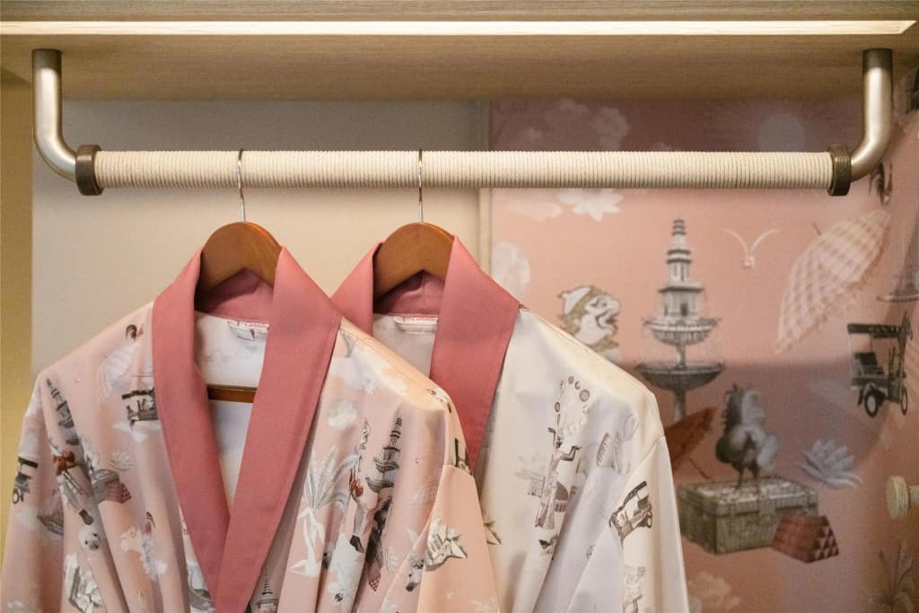 KROMO Bangkok, Curio Collection by Hilton - photo 39