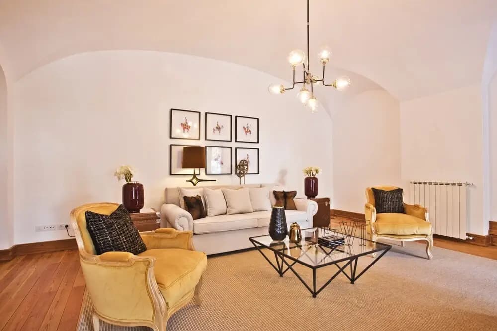 Lisbon Finestay Convent - photo 9